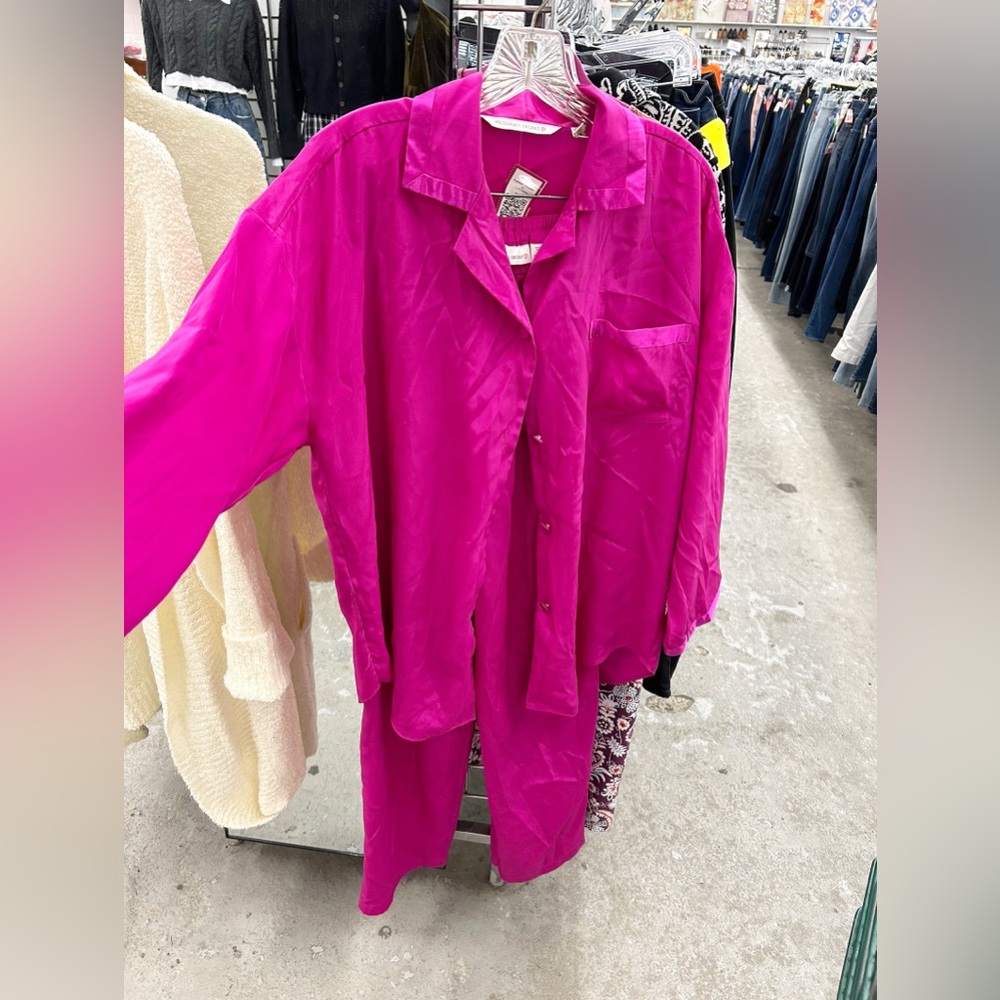 Victoria’s Secret Pajamas